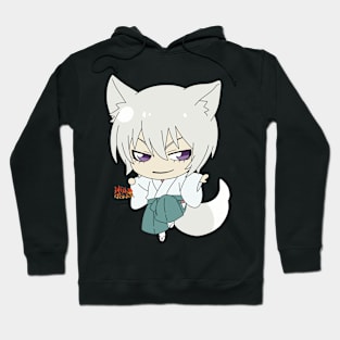 Chibi Tomoe Hoodie